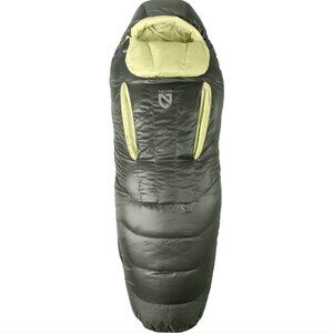 Nemo Disco Endless Promise Sleeping Bag: 15F Down - Women's - NWT